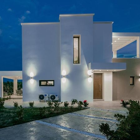 Valentino Luxury Villa Planos  Exterior photo