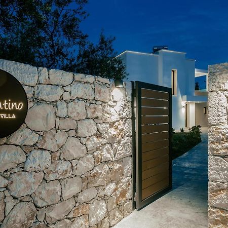Valentino Luxury Villa Planos  Exterior photo