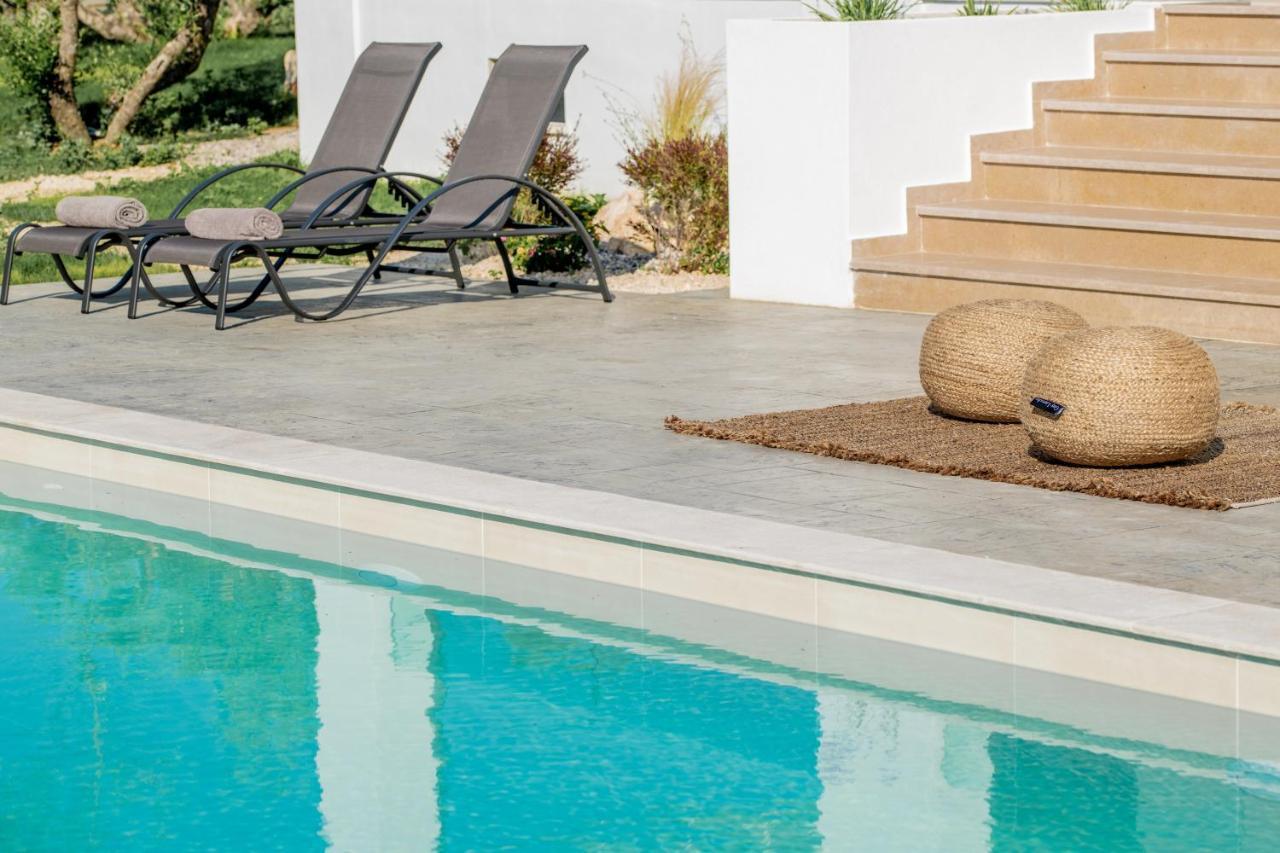 Valentino Luxury Villa Planos  Exterior photo