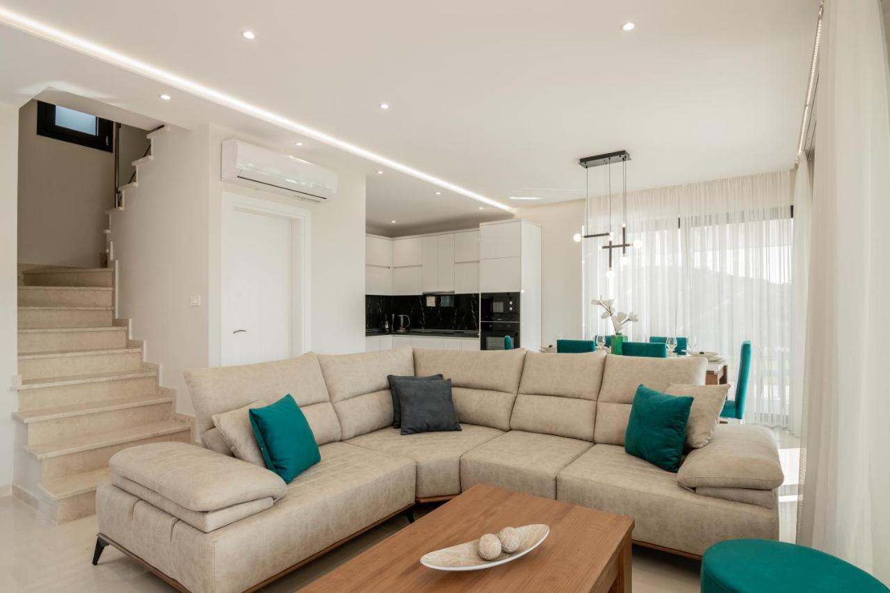 Valentino Luxury Villa Planos  Exterior photo