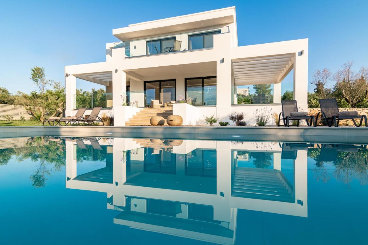 Valentino Luxury Villa Planos  Exterior photo